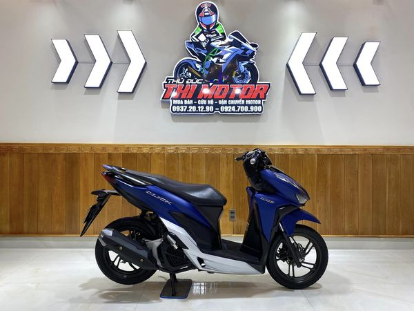 Honda Vario 160 2022  INTI DERAS BIKE SDN BHD